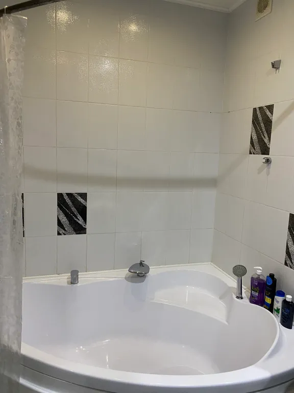 Большая квартира