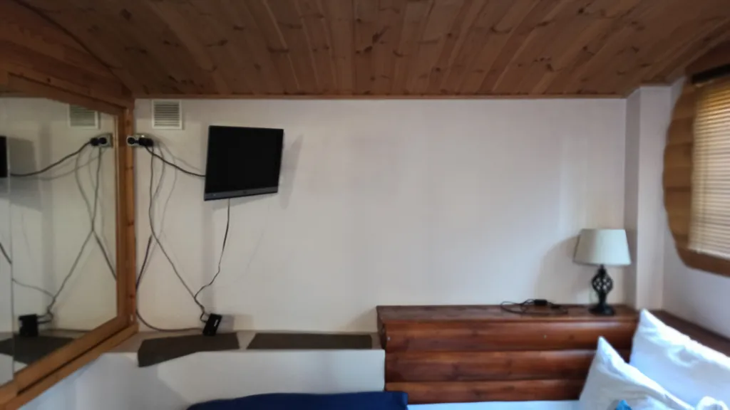 Номер каюта 300 метров от Набережной