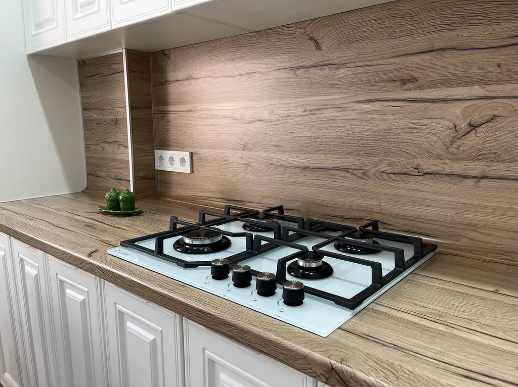 Новая квартира в новом доме для отдыха