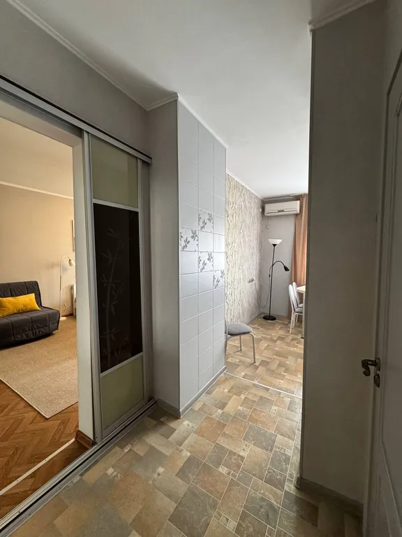 Уютная 1-км кв в Южном районе-идеальное место для отдыха и работы