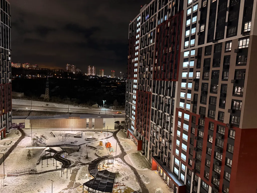 Апартаменты с джакузи и видом на закат