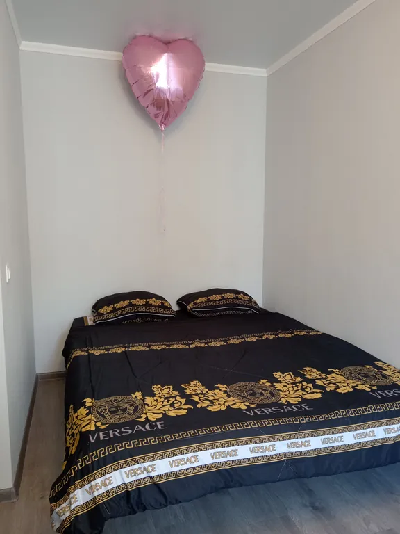 Квартира Квартира Дизайнерская 1-комнатная с евроремонтом на Левенцовке — Ростов-на-Дону