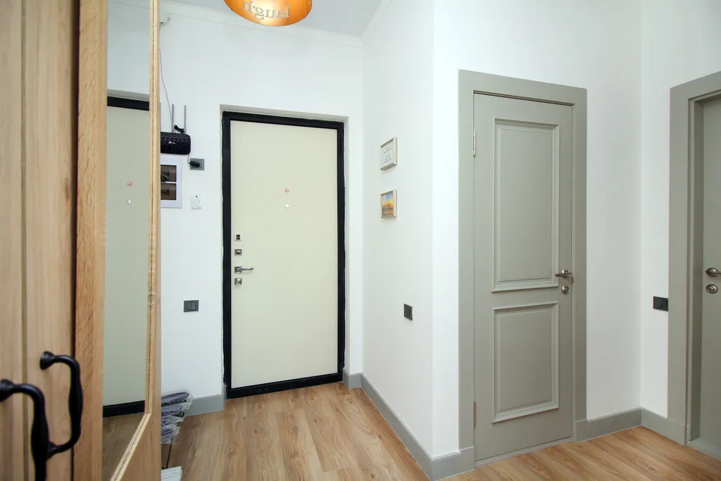 Romantic в высотке Exclusive