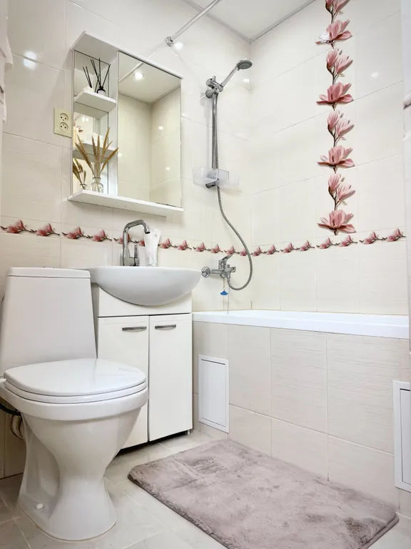 Квартира Квартира Локация — Светлогорск