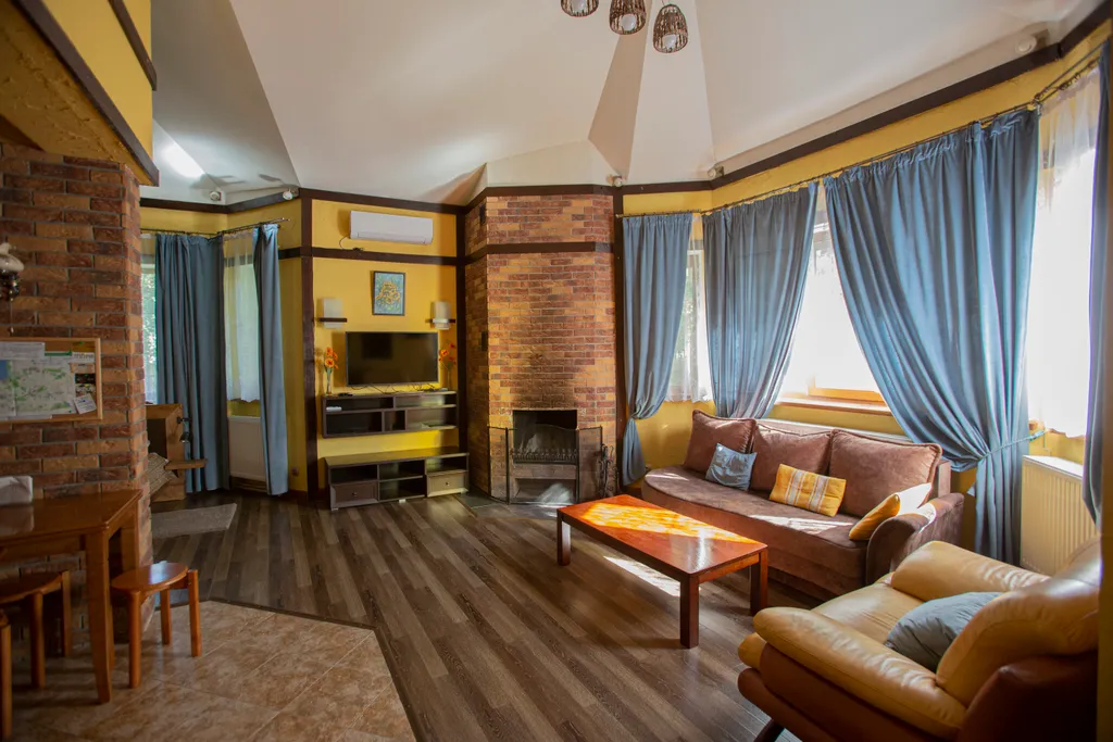 Квартира 1-комнатная Квартира — Светлогорск