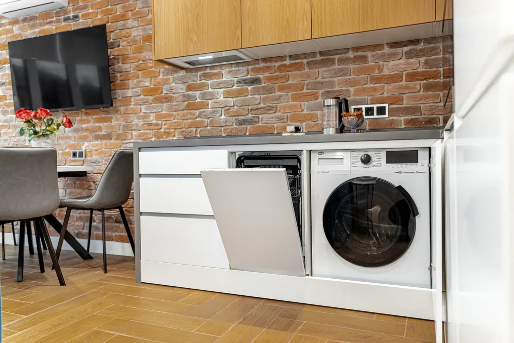 Уютный апартамент в центре