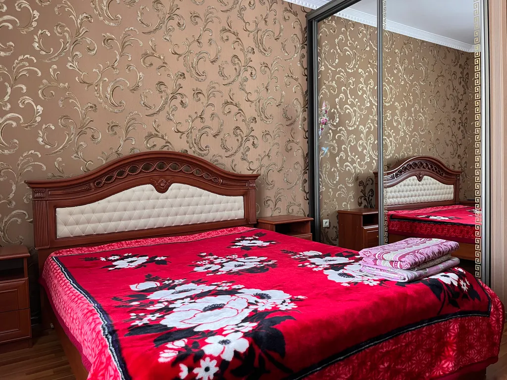 Апартамент (корпус) Пихта