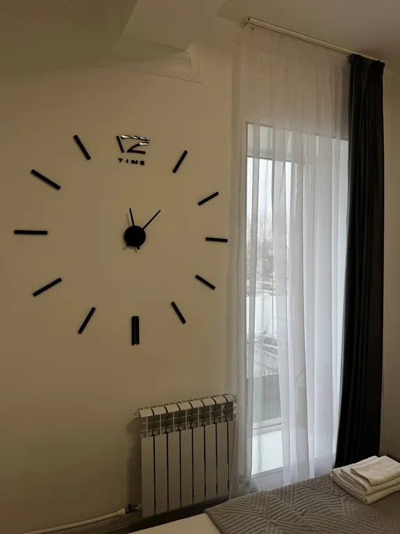 Комфорт DBL