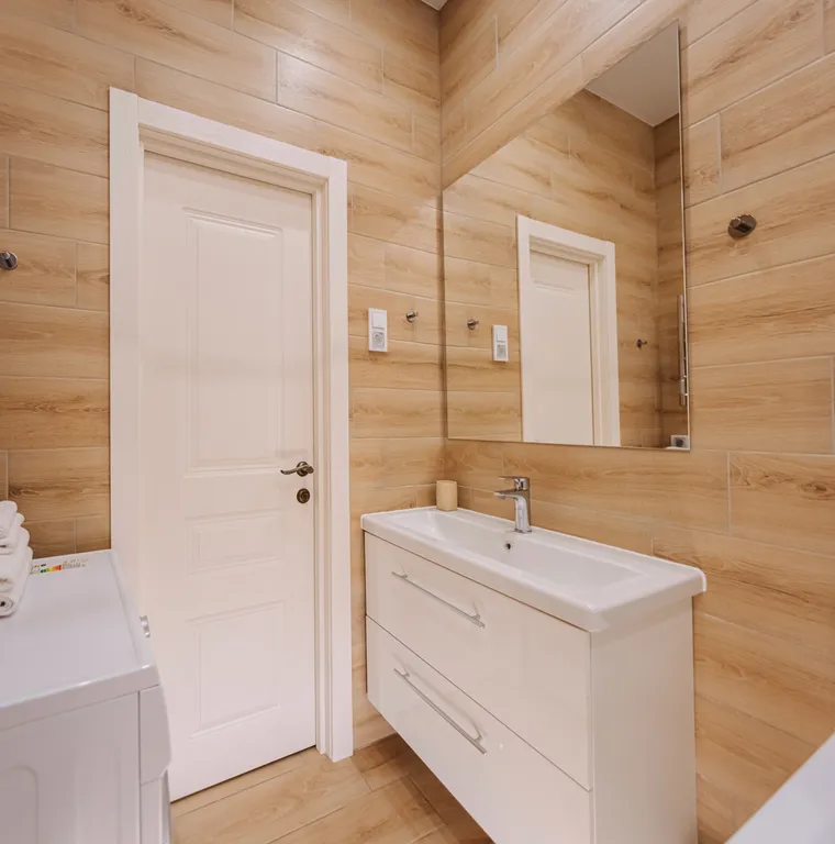 Квартира Квартира 3-комнатный семейный Делюкс на стрелке Васильевского острова — Санкт-Петербург