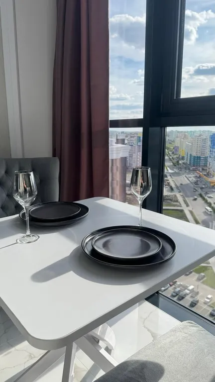 Vip апартаменты созвездие