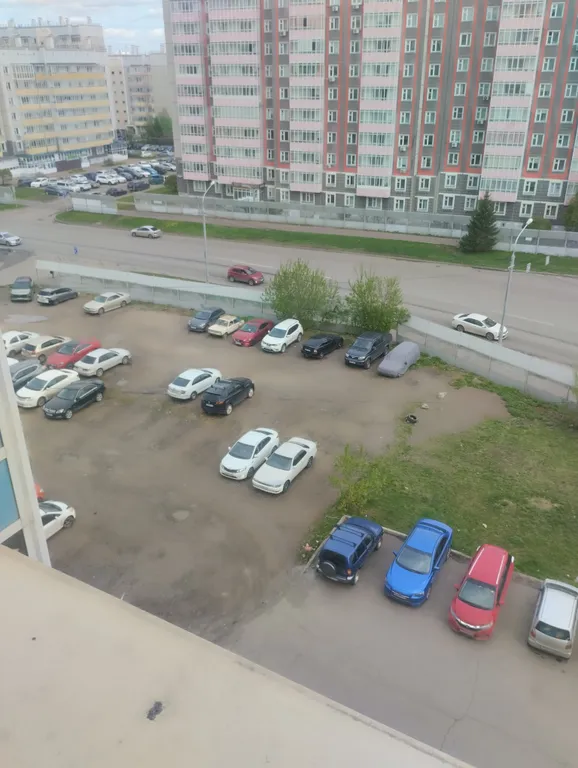 Уютная квартира с хорошим ремонтом рядом с ТРЦ