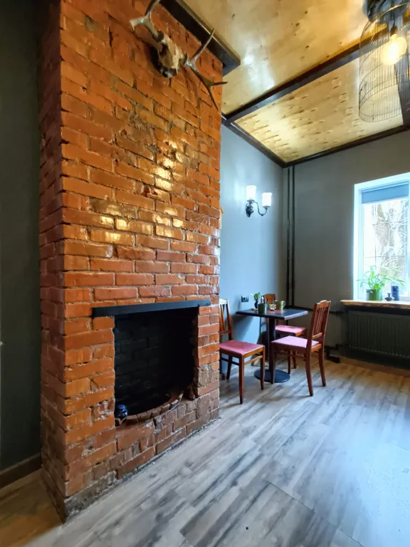 13/4 квартира