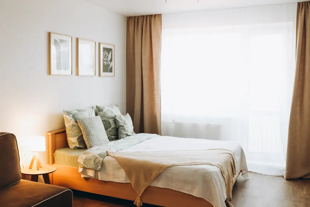 Уютная квартира — аренда посуточно в Кострома