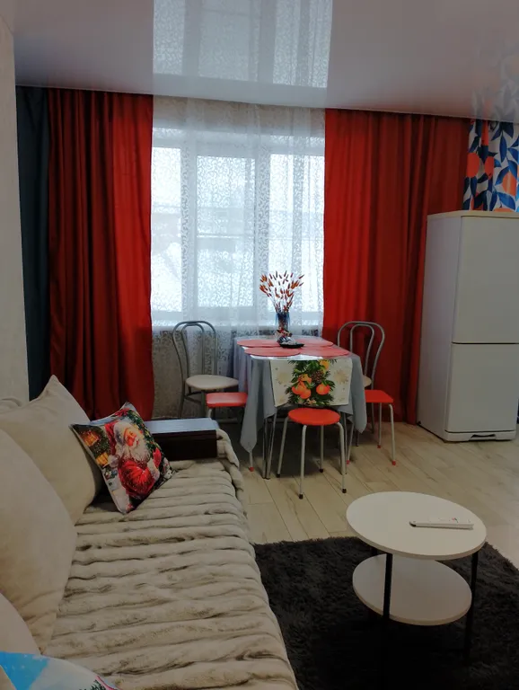 Уютная квартира в южном районе(третья шахта)