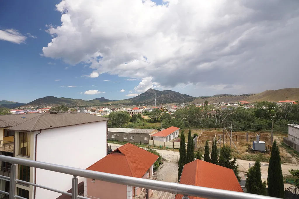 Квартира Комната — Судак