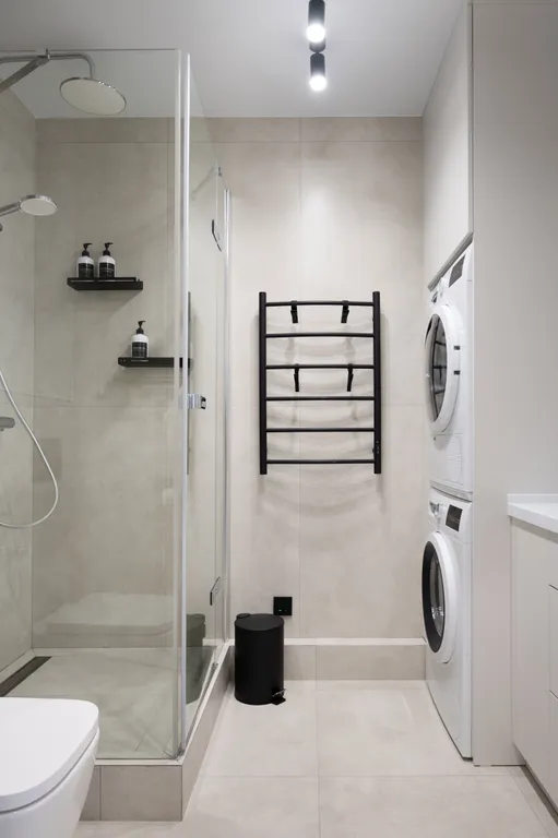 Квартира Квартира с отдельной спальней и просторной кухней-гостиной — Москва