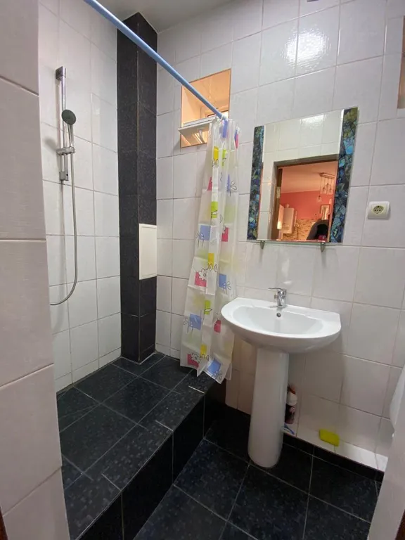 Уютный дом для семейного отдыха