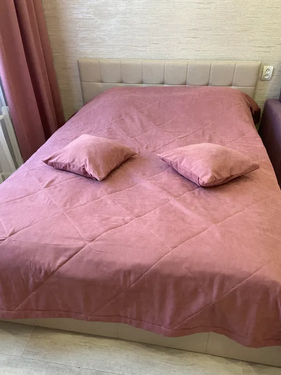 Квартира с сауной