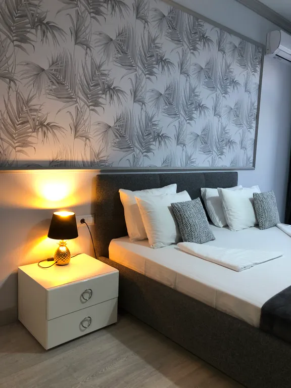 Квартира Апартаменты у моря — аренда посуточно в Геленджик