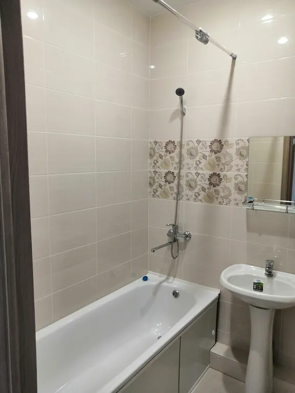 Квартира Квартира возле аквапарка — Геленджик