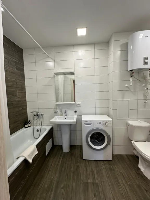 Квартира Квартира Comfort Plus в ЖК Центральный — Ярославль