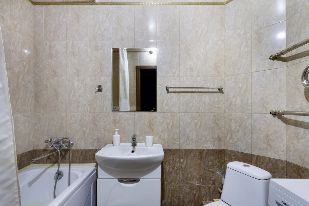 Отличная квартира в центре города