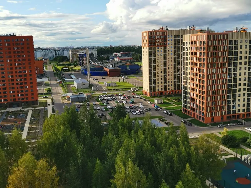 Квартира Квартира Lotus Cоzy Aраrts на Волге, вблизи с ГУОР Локомотив, ЖК Волга-Парк — Ярославль