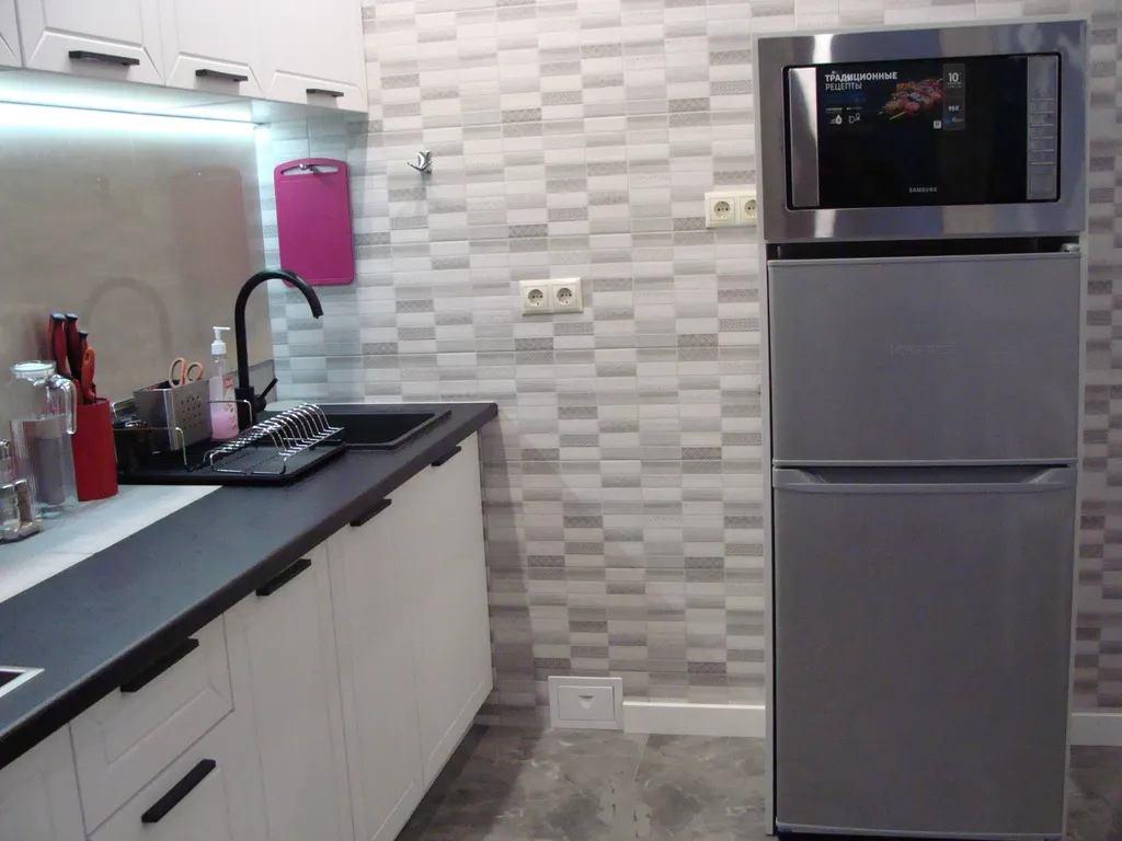 Apartment comfort рядом с ВК Крокус Экспо