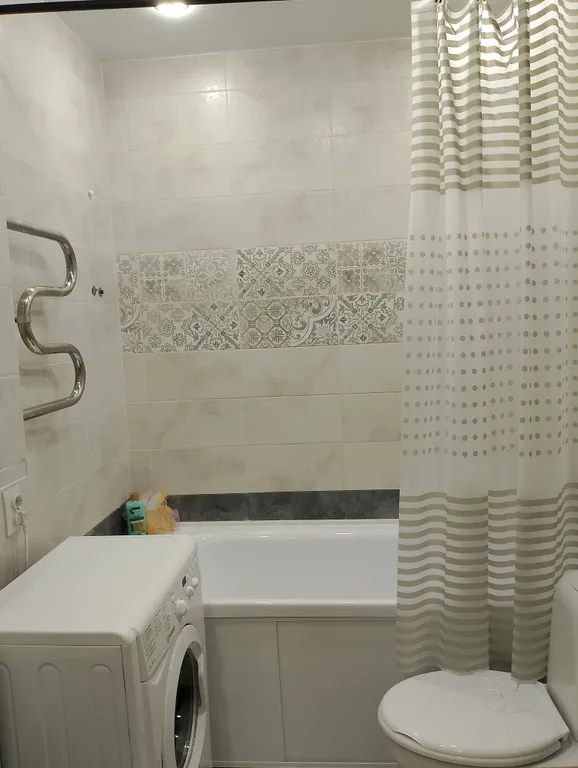 Уютная квартира для тех, кто ценит комфорт