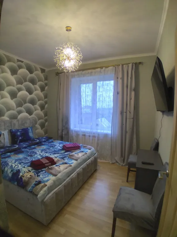 Квартира Квартира в центральном районе — Геленджик