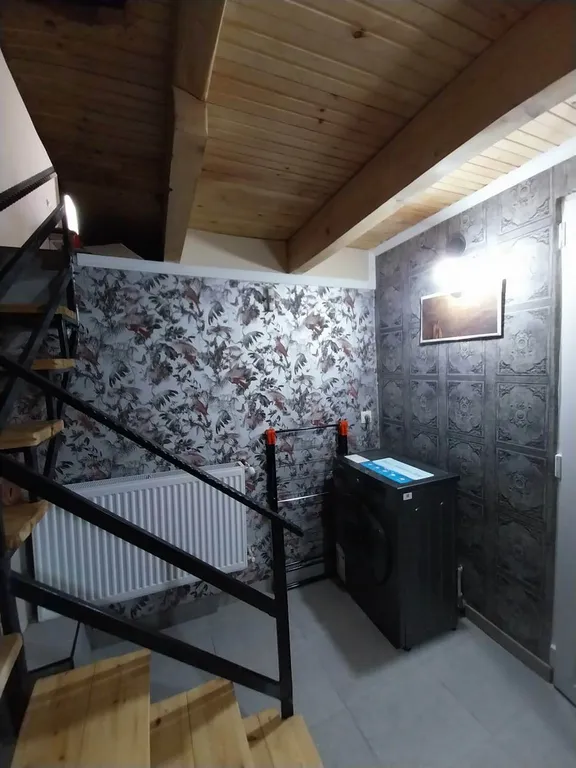 Уютный апартамент в центре города