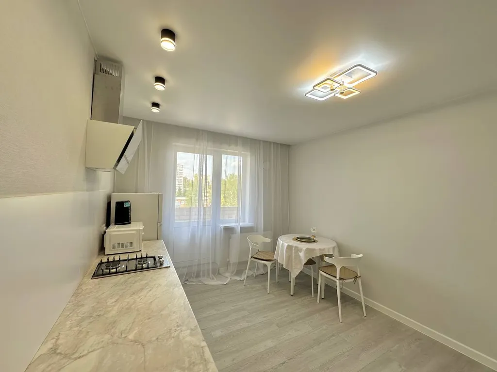 Квартира рядом с Реадовским садом