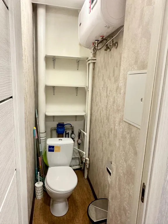 Престижная квартира