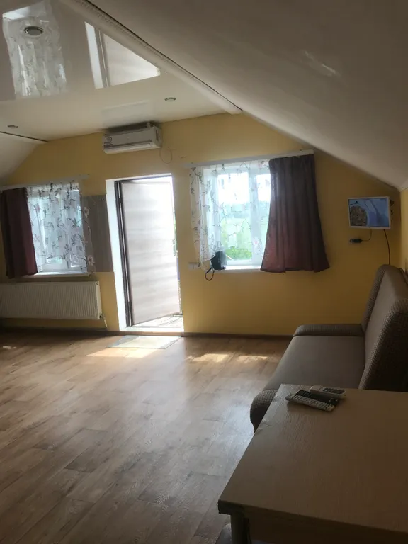 Студия у моря