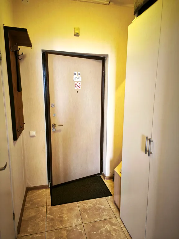 Квартира Чистая, уютная и комфортная студия в Мисайлово — Мисайлово