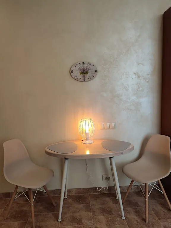 Все для комфортного проживания