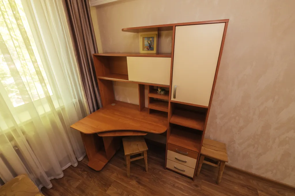 Квартира Уютная квартира в центре вблизи от моря — Ейск