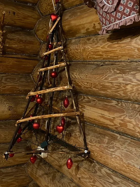 4-комнатный Дом