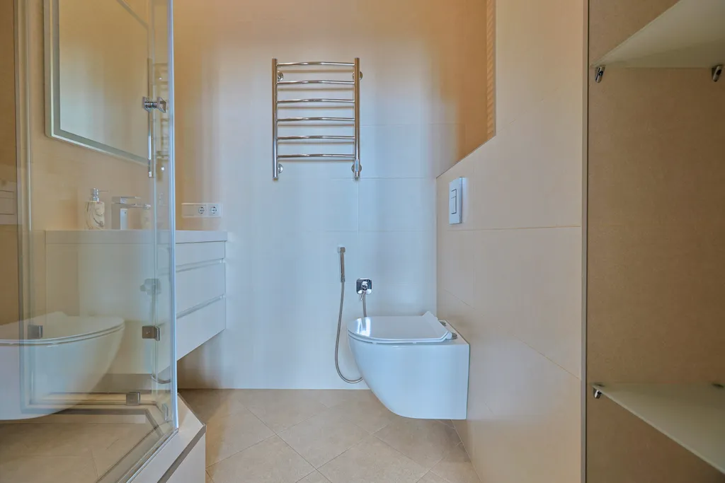 Уникальная квартира с панорамными окнами в центре Волгограда