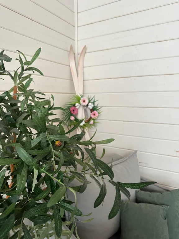 Коттедж Уютный дом BarnHouseChulkovo рядом с горнолыжкой в Чулково — Каменное Тяжино