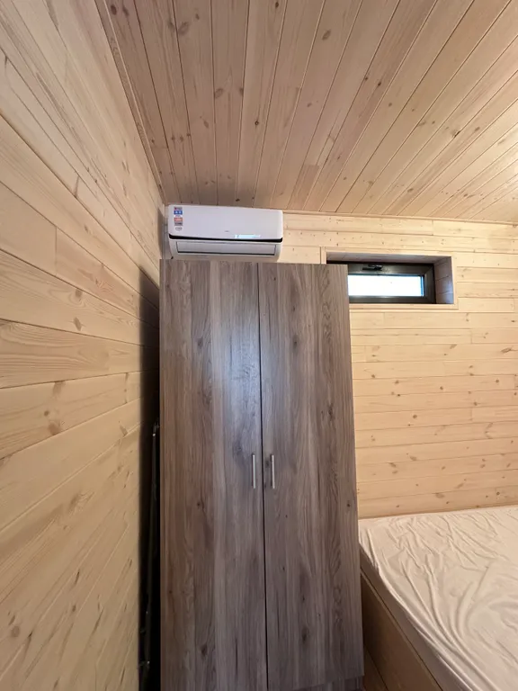 Новая уютная квартира