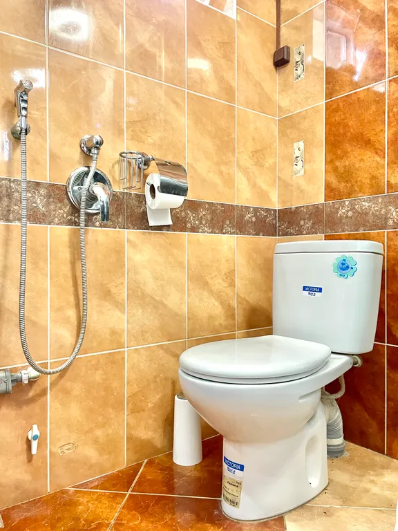 4-комнатный Дом