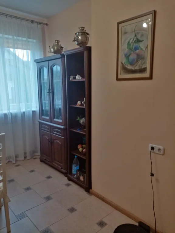 Коттедж под Брестом