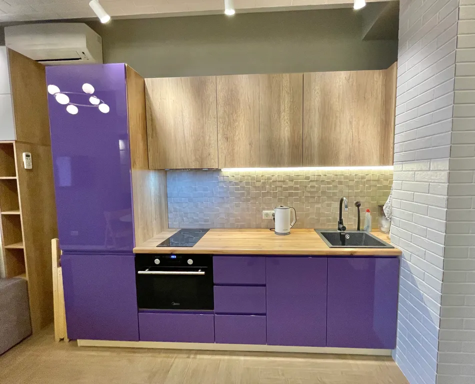 Квартира Квартира Студия с видом на морской закат и бассейн — Севастополь