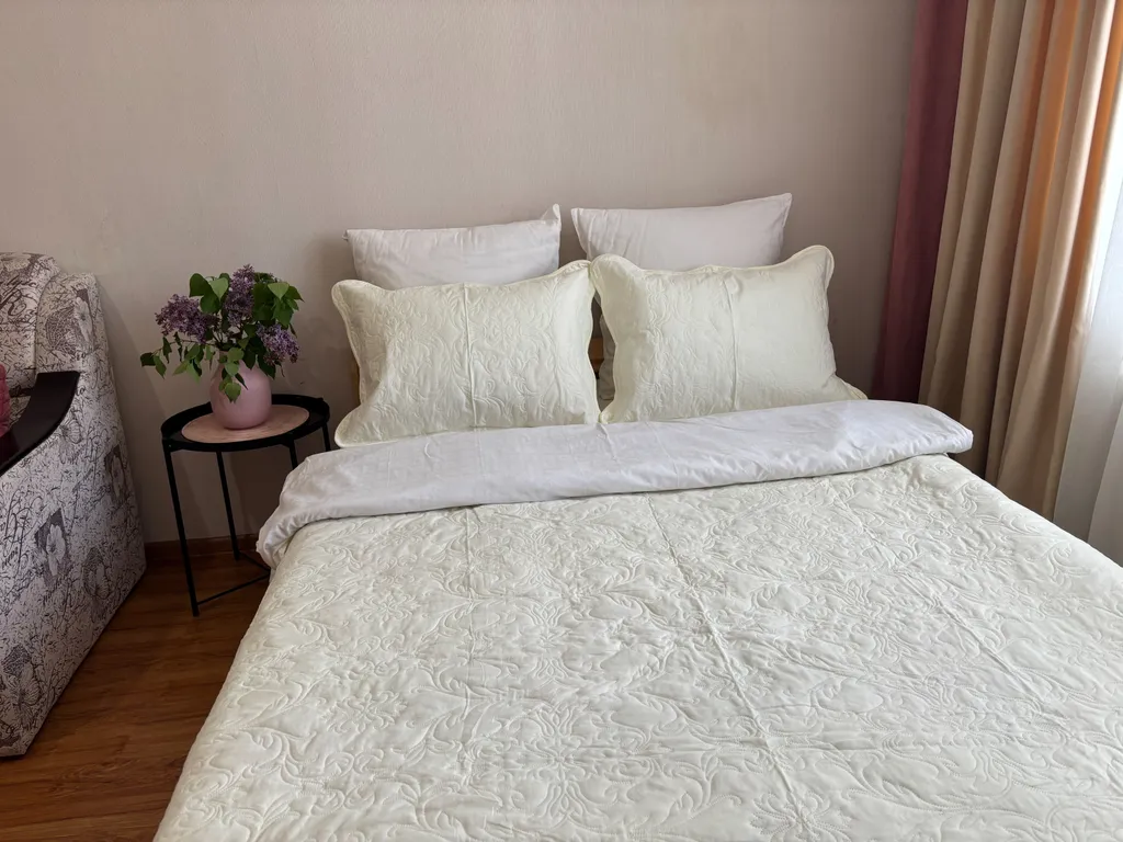 Живите с пользой | Квартирный вопрос