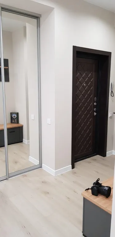 Квартира Новая квартира в Лазаревском — Лазаревское