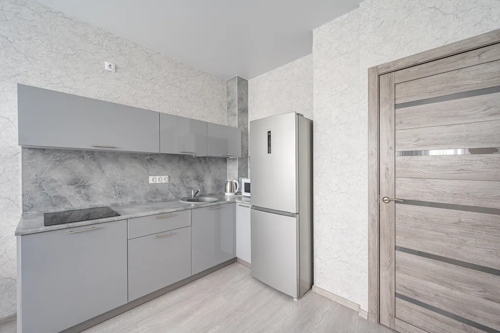 Квартира Апартаменты Сон и Душ — Екатеринбург