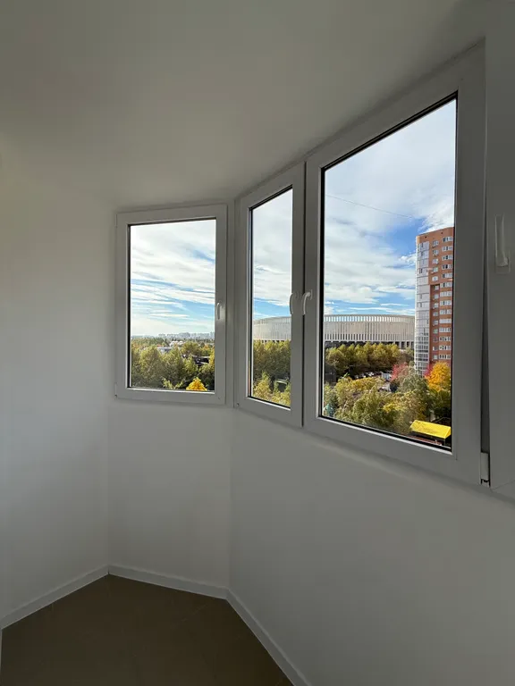 Квартира Квартира Апартамент с видом на стадион Краснодар — Краснодар