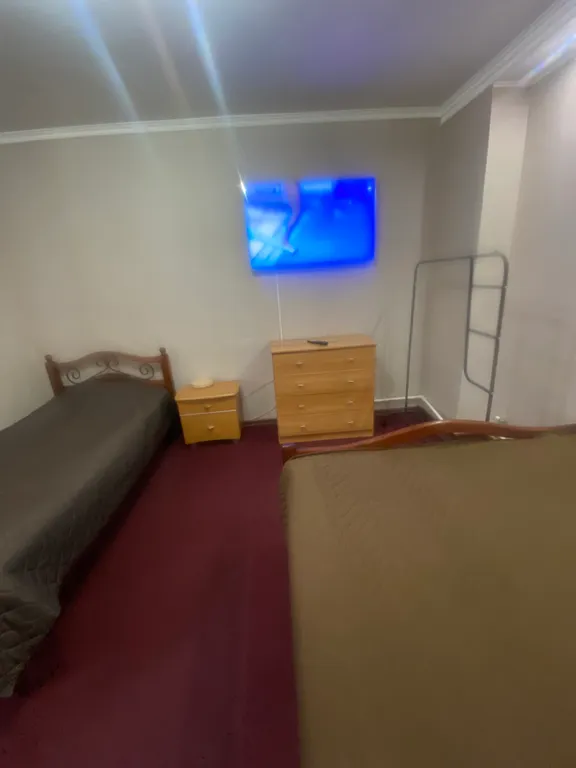 Квартира Комната — аренда посуточно в Соль-Илецк