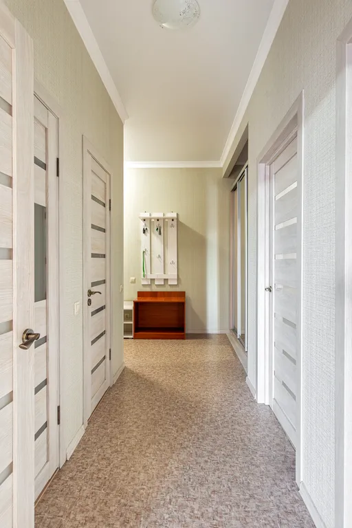 Квартира Новая квартира — Геленджик